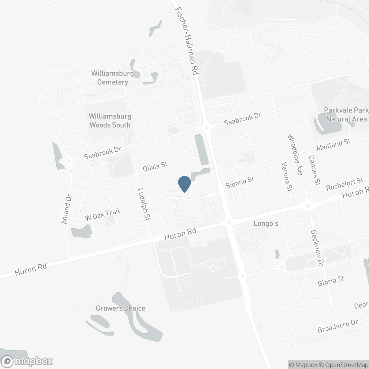 205 WEST OAK Trail Unit# 31, Kitchener, Ontario N2R 0R9